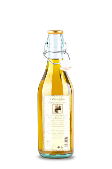 Olio Riserva Viani - Olivenöl - 500ml - Spendenaktion