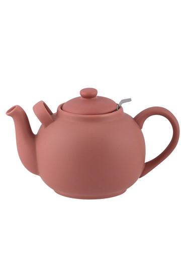 tekanne setingut teraccotta von plint 2,5liter