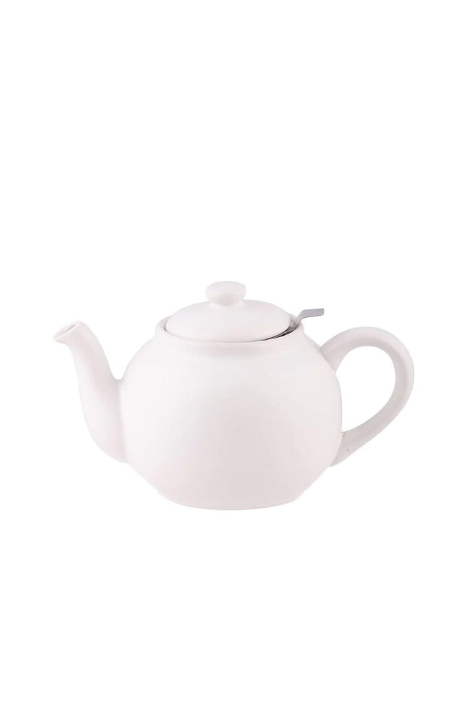 teekanne 1,5liter weis 
