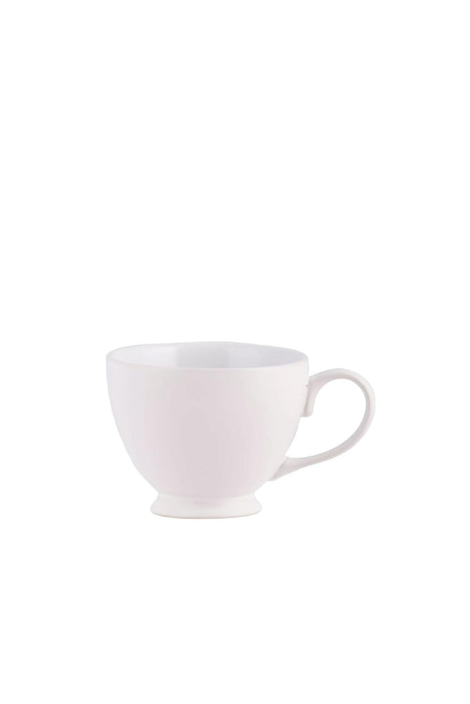 teetasse 350ml weiß