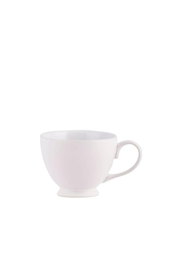 teetasse 350ml weiß